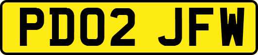 PD02JFW