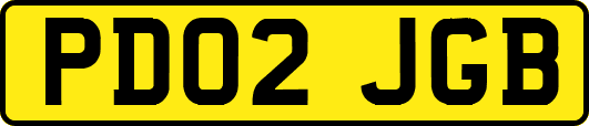 PD02JGB