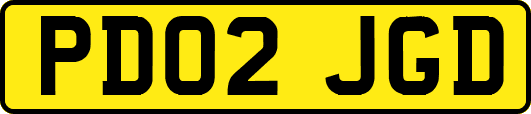 PD02JGD