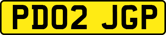 PD02JGP