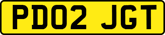 PD02JGT