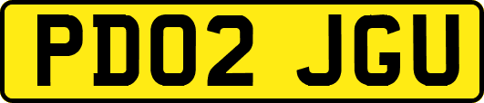 PD02JGU