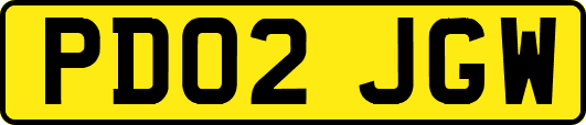 PD02JGW