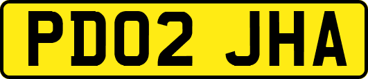 PD02JHA