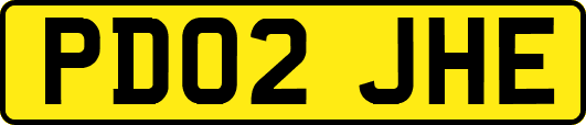 PD02JHE