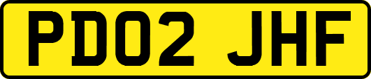 PD02JHF
