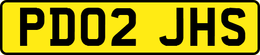 PD02JHS
