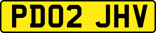 PD02JHV