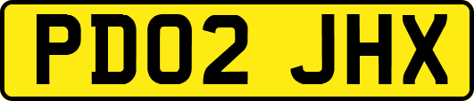 PD02JHX