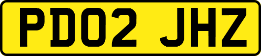 PD02JHZ