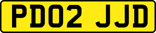 PD02JJD
