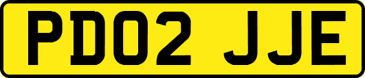 PD02JJE