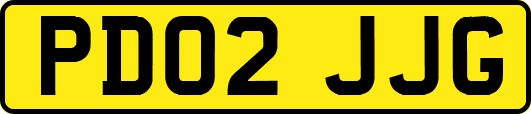 PD02JJG
