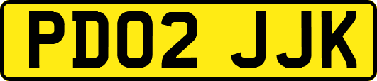 PD02JJK