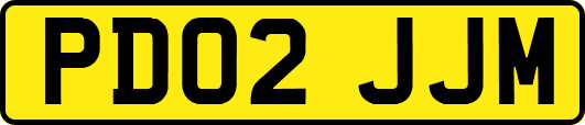 PD02JJM