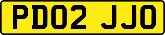 PD02JJO