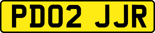 PD02JJR