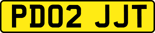 PD02JJT