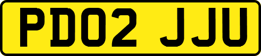PD02JJU