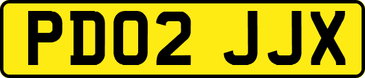 PD02JJX