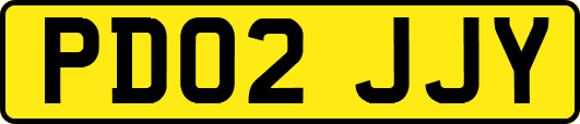 PD02JJY