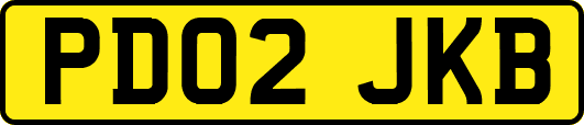 PD02JKB