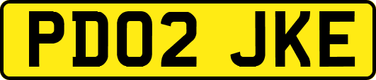 PD02JKE
