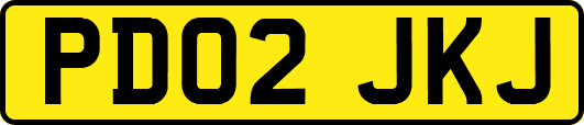 PD02JKJ