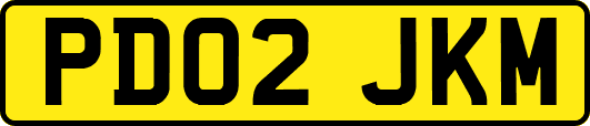 PD02JKM