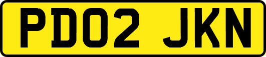 PD02JKN