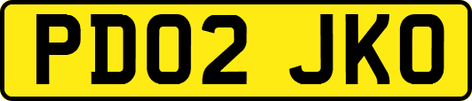 PD02JKO