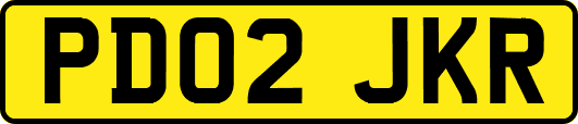 PD02JKR