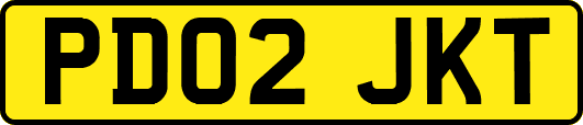 PD02JKT