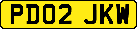 PD02JKW