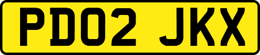 PD02JKX