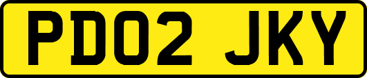 PD02JKY