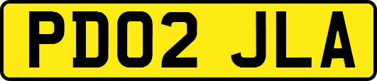 PD02JLA