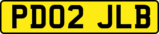 PD02JLB