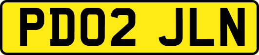 PD02JLN