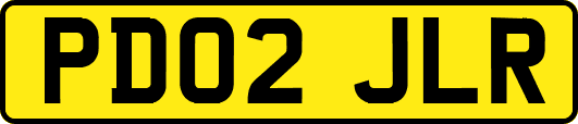 PD02JLR