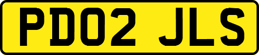 PD02JLS