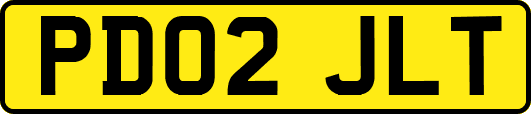 PD02JLT