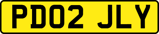 PD02JLY