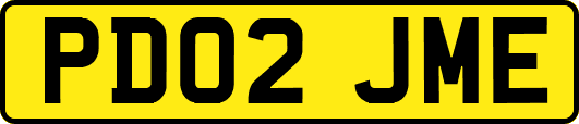 PD02JME