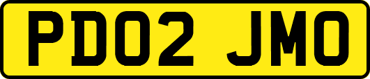 PD02JMO