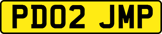 PD02JMP