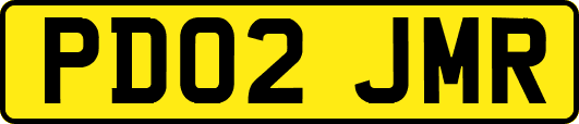 PD02JMR