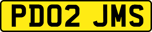 PD02JMS