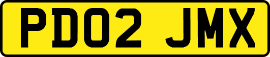 PD02JMX