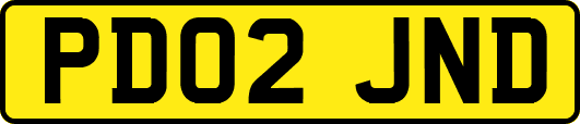 PD02JND